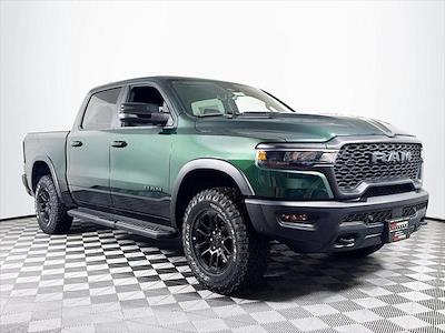 New 2026 Ram 1500 Rebel Crew Cab for sale #16946 - photo 1