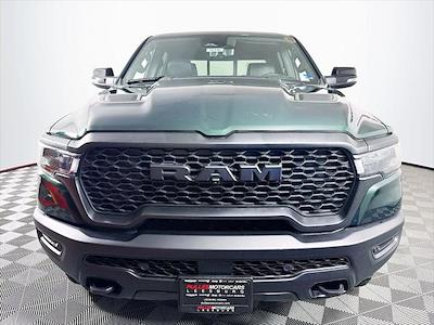 New 2026 Ram 1500 Rebel Crew Cab for sale #16946 - photo 2