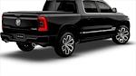 New 2026 Ram 1500 Limited Longhorn Crew Cab for sale #16949 - photo 1
