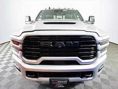 New 2026 Ram 2500 Laramie Crew Cab for sale #16962 - photo 2