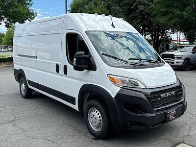 New 2026 Ram ProMaster 2500 High Roof Empty Cargo Van for sale #16975 - photo 1