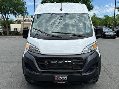 New 2026 Ram ProMaster 2500 High Roof Empty Cargo Van for sale #16975 - photo 2