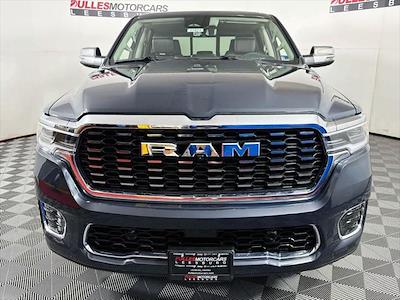 New 2026 Ram 1500 Limited Longhorn Crew Cab for sale #17021 - photo 2
