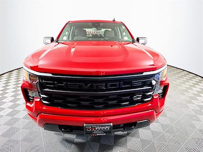 2024 Chevrolet Silverado 1500 Crew Cab 4x4 Pickup for sale #23895A - photo 2