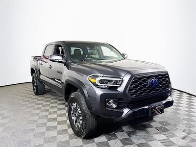 2020 Toyota Tacoma Double Cab 4WD Pickup for sale #24614A - photo 1