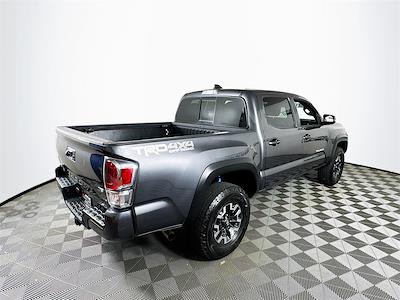 2020 Toyota Tacoma Double Cab 4WD Pickup for sale #24614A - photo 2