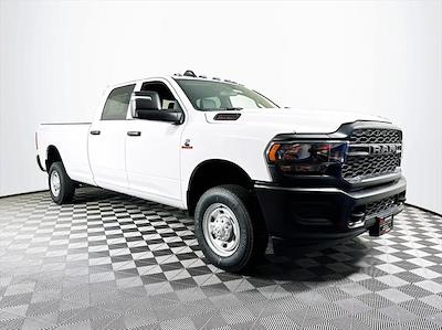 New 2024 Ram 2500 Tradesman Crew Cab 4x4 Pickup for sale #15686 - photo 1