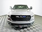 New 2025 Ram 1500 Big Horn Crew Cab 4x4 Pickup for sale #15759 - photo 4