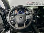 New 2025 Ram 1500 Limited Crew Cab 4x4 Pickup for sale #DX16269 - photo 9