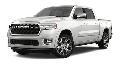 New 2025 Ram 1500 Limited Longhorn Crew Cab 4x4 Pickup for sale #DX16331 - photo 1