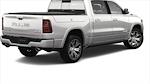 New 2025 Ram 1500 Limited Longhorn Crew Cab 4x4 Pickup for sale #DX16331 - photo 2