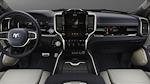 New 2025 Ram 1500 Limited Longhorn Crew Cab 4x4 Pickup for sale #DX16331 - photo 6