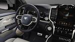 New 2025 Ram 1500 Limited Longhorn Crew Cab 4x4 Pickup for sale #DX16331 - photo 9