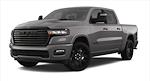 New 2025 Ram 1500 Laramie Crew Cab 4x4 Pickup for sale #DX16346 - photo 1