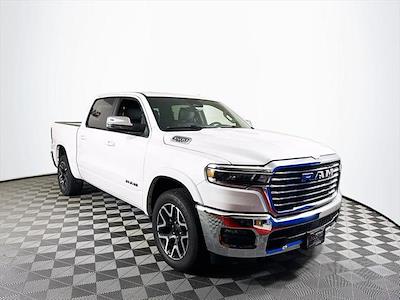 New 2025 Ram 1500 Laramie Crew Cab 4x4 Pickup for sale #DX16372 - photo 1