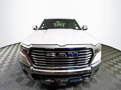 New 2025 Ram 1500 Laramie Crew Cab 4x4 Pickup for sale #DX16372 - photo 2