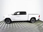 New 2025 Ram 1500 Laramie Crew Cab 4x4 Pickup for sale #DX16372 - photo 4