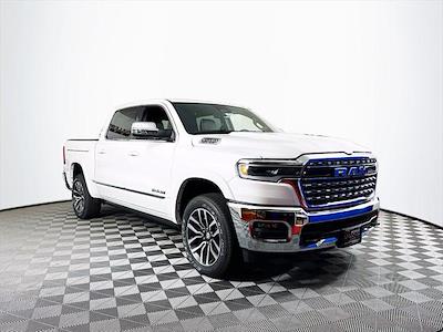 New 2025 Ram 1500 Limited Crew Cab 4x4 Pickup for sale #DX16383 - photo 1