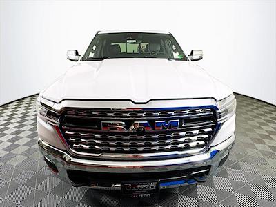New 2025 Ram 1500 Limited Crew Cab 4x4 Pickup for sale #DX16383 - photo 2