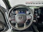 New 2025 Ram 1500 Limited Crew Cab 4x4 Pickup for sale #DX16383 - photo 11
