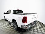 New 2025 Ram 1500 Limited Crew Cab 4x4 Pickup for sale #DX16383 - photo 5