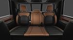 New 2025 Ram 1500 Rebel Crew Cab 4x4 Pickup for sale #DX16446 - photo 3