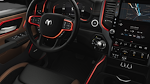 New 2025 Ram 1500 Rebel Crew Cab 4x4 Pickup for sale #DX16446 - photo 5