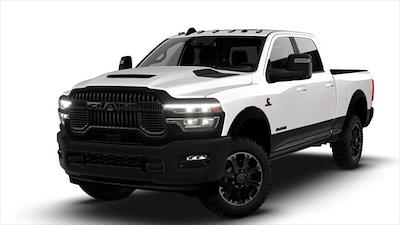 New 2026 Ram 2500 Rebel Crew Cab 4x4 Pickup for sale #DX16568 - photo 1