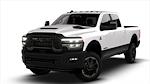New 2026 Ram 2500 Rebel Crew Cab 4x4 Pickup for sale #DX16568 - photo 1