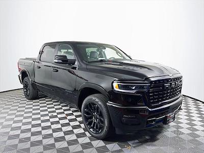 New 2026 Ram 1500 Limited Crew Cab 4x4 Pickup for sale #DX16586 - photo 1