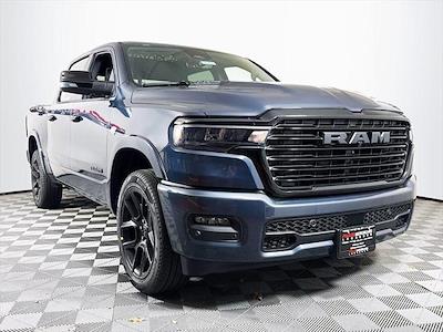 New 2026 Ram 1500 Laramie Crew Cab for sale #DX16757 - photo 1