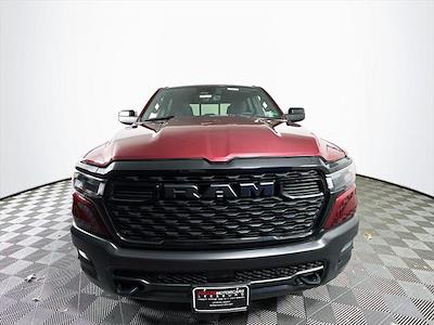 New 2026 Ram 1500 Warlock Crew Cab for sale #DX16761 - photo 2