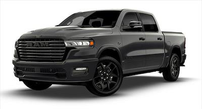 New 2026 Ram 1500 Laramie Crew Cab for sale #DX16939 - photo 2