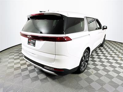 Used 2024 Kia Carnival EX FWD Minivan for sale #P3897 - photo 2