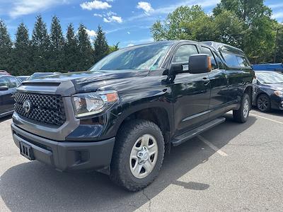 2020 Toyota Tundra Double Cab 4x4 Pickup for sale #P4007 - photo 1