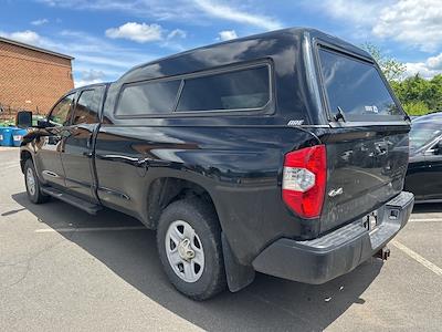 2020 Toyota Tundra Double Cab 4x4 Pickup for sale #P4007 - photo 2