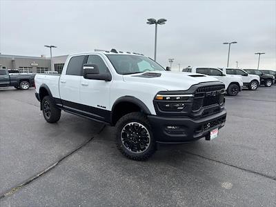 New 2026 Ram 2500 Rebel Crew Cab for sale #R26028 - photo 2