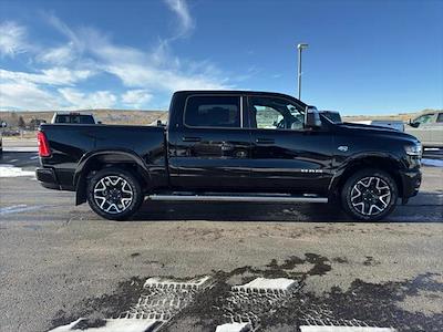 New 2026 Ram 1500 Laramie Crew Cab for sale #R26035 - photo 1