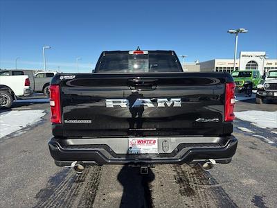 New 2026 Ram 1500 Laramie Crew Cab for sale #R26035 - photo 2