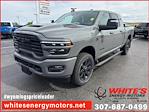 New 2026 Ram 2500 Laramie Mega Cab for sale #R26076 - photo 1