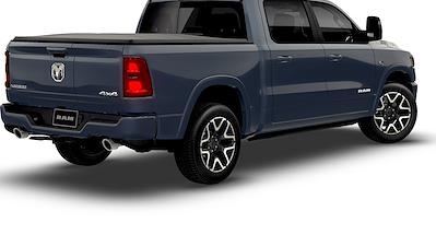 New 2026 Ram 1500 Laramie Crew Cab for sale #317365 - photo 2