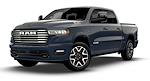 New 2026 Ram 1500 Laramie Crew Cab for sale #317365 - photo 1
