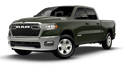 New 2026 Ram 1500 Big Horn Crew Cab for sale #400482 - photo 1