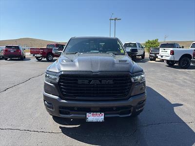 New 2026 Ram 1500 Laramie Crew Cab for sale #R26085 - photo 2