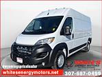 New 2025 Ram ProMaster 2500 High Roof Empty Cargo Van for sale #R25021 - photo 1