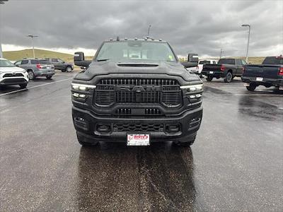 New 2025 Ram 2500 Rebel Crew Cab 4x4 Pickup for sale #R25035 - photo 2