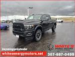 New 2025 Ram 2500 Rebel Crew Cab 4x4 Pickup for sale #R25035 - photo 1