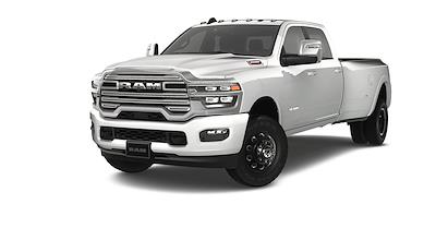 New 2025 Ram 3500 Laramie Crew Cab 4x4 DRW Pickup for sale #R25040 - photo 1