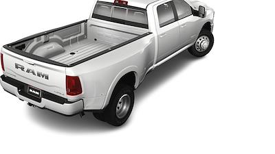 New 2025 Ram 3500 Laramie Crew Cab 4x4 DRW Pickup for sale #R25040 - photo 2