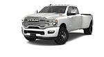 New 2025 Ram 3500 Laramie Crew Cab 4x4 DRW Pickup for sale #R25040 - photo 1